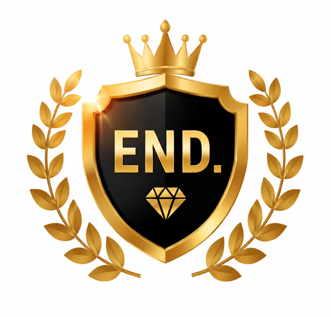 Gold Badge