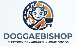 DOGGAEBISHOP