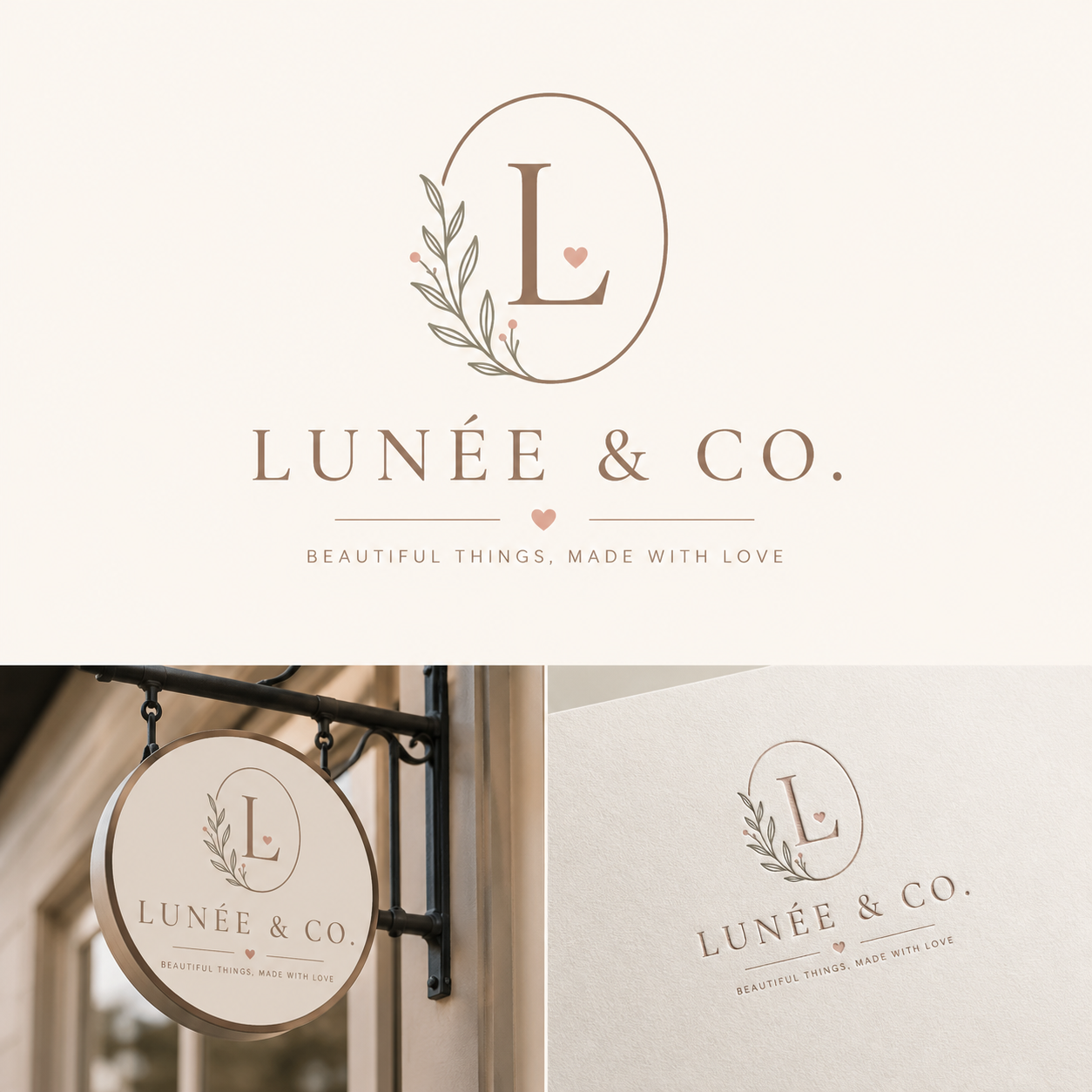 LUNÉE & CO.